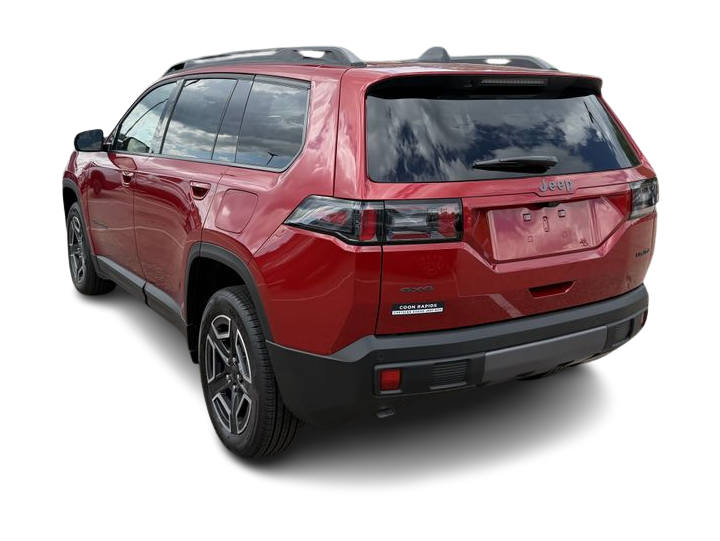 Thumbnail: 2026 Jeep Cherokee - 3