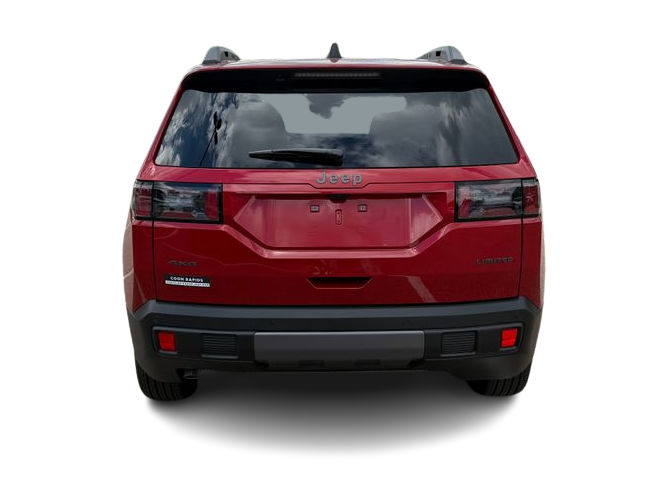 Thumbnail: 2026 Jeep Cherokee - 4