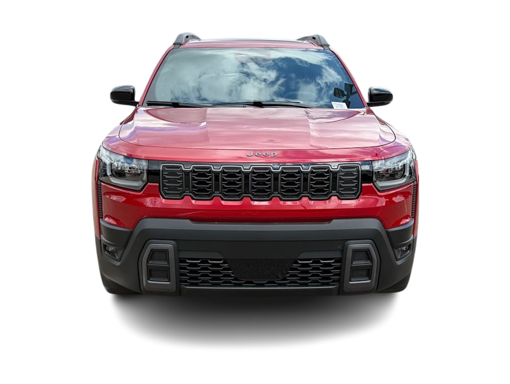 Thumbnail: 2026 Jeep Cherokee - 13