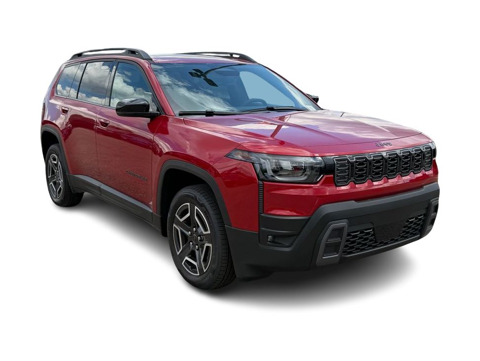 Thumbnail: 2026 Jeep Cherokee - 14