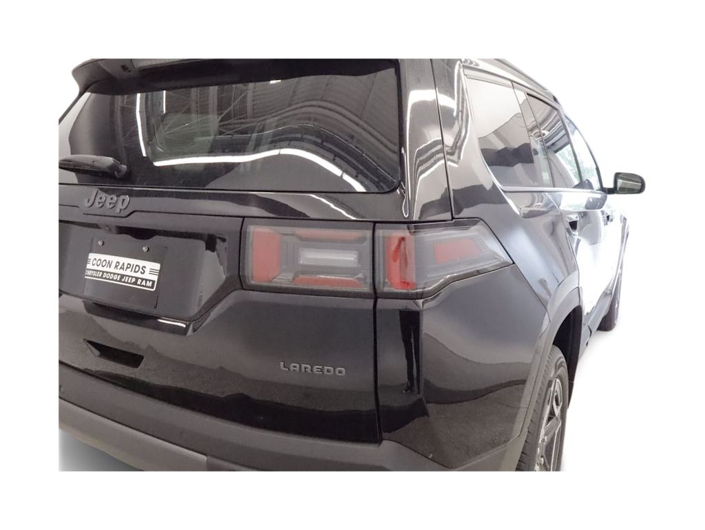 Thumbnail: 2026 Jeep Cherokee - 18