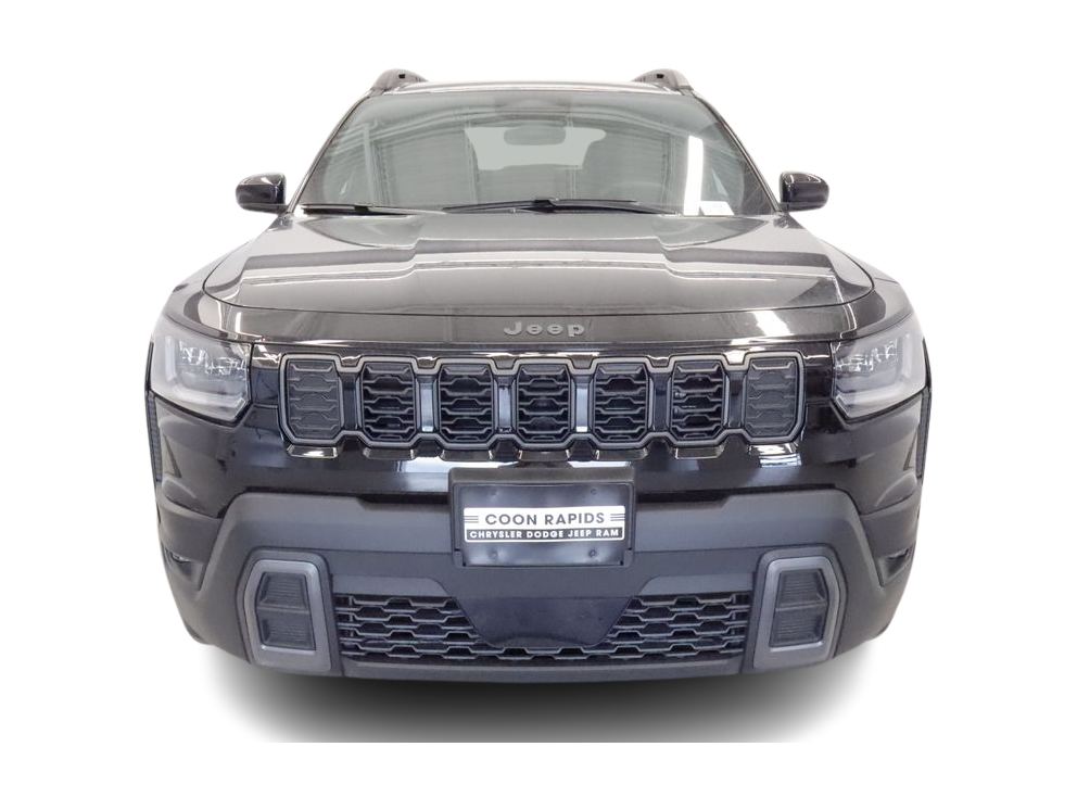 Thumbnail: 2026 Jeep Cherokee - 6