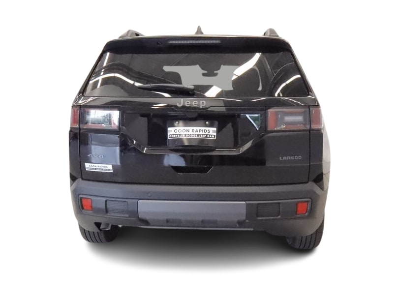 Thumbnail: 2026 Jeep Cherokee - 5