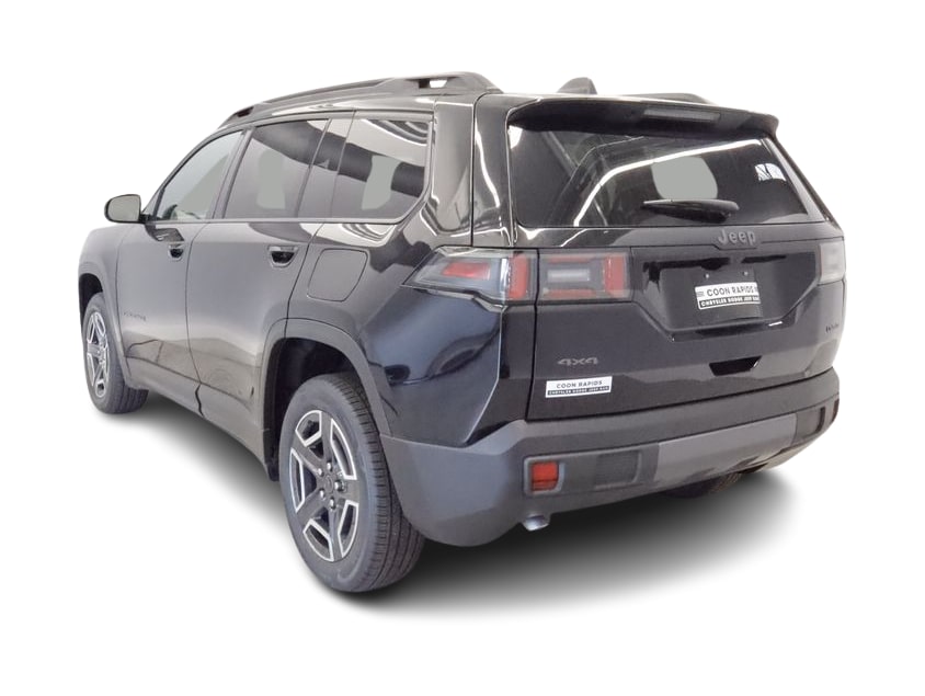 Thumbnail: 2026 Jeep Cherokee - 4
