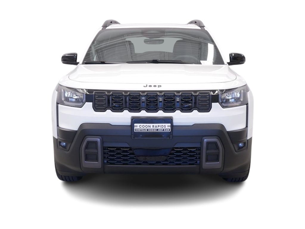 Thumbnail: 2026 Jeep Cherokee - 6
