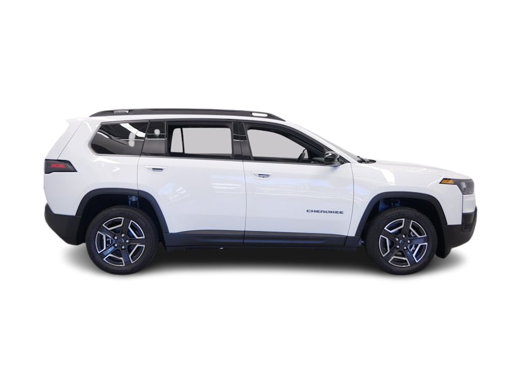 Thumbnail: 2026 Jeep Cherokee - 16