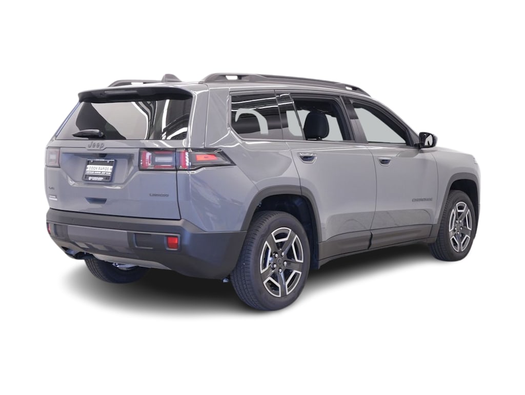 Thumbnail: 2026 Jeep Cherokee - 15