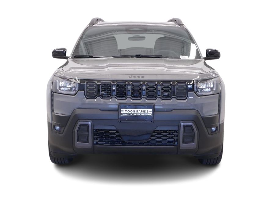 Thumbnail: 2026 Jeep Cherokee - 6