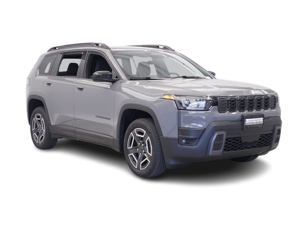Thumbnail: 2026 Jeep Cherokee - 17
