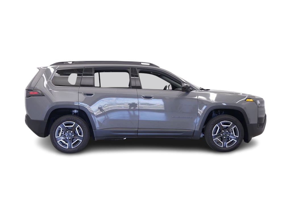Thumbnail: 2026 Jeep Cherokee - 16
