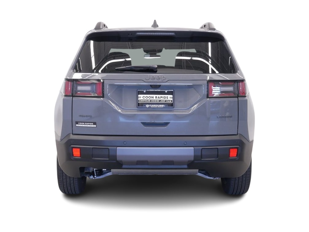Thumbnail: 2026 Jeep Cherokee - 5