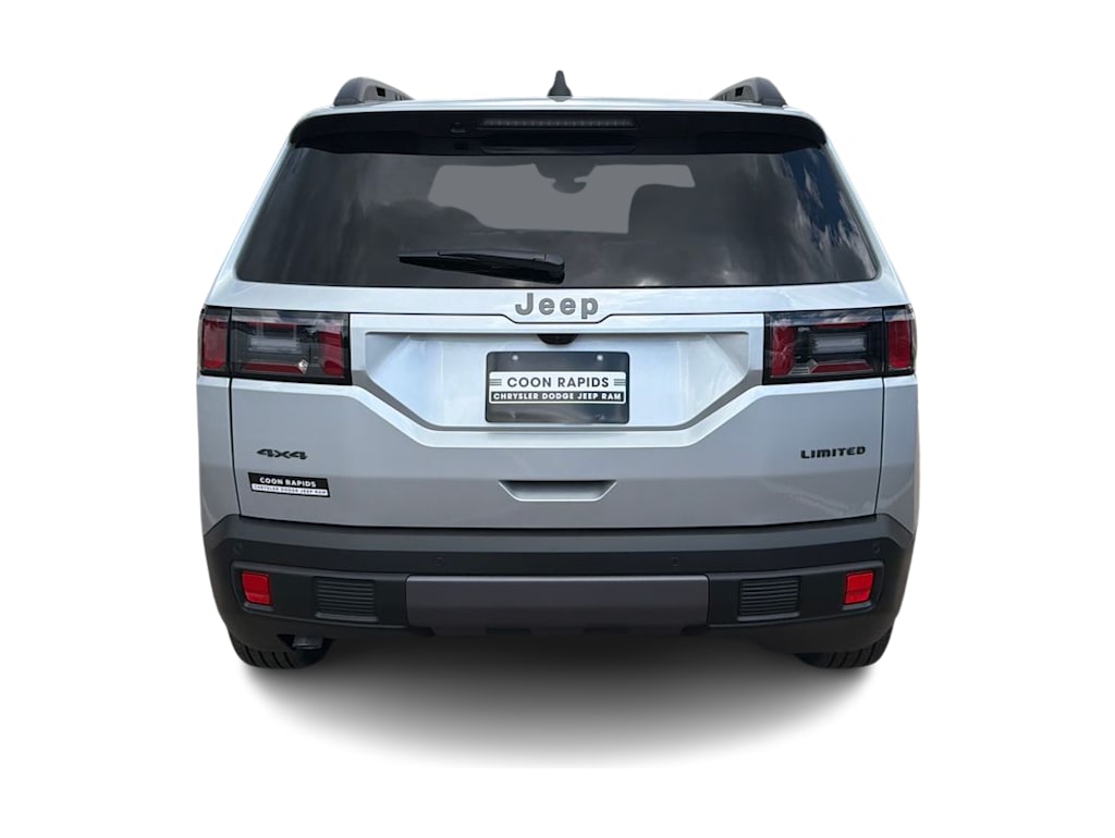 Thumbnail: 2026 Jeep Cherokee - 17