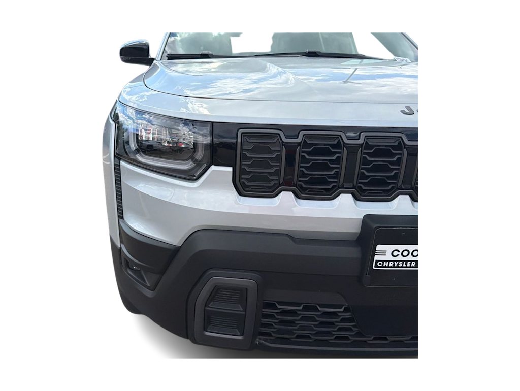 Thumbnail: 2026 Jeep Cherokee - 14