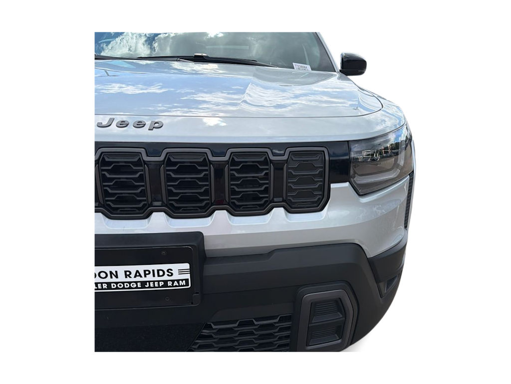 Thumbnail: 2026 Jeep Cherokee - 15