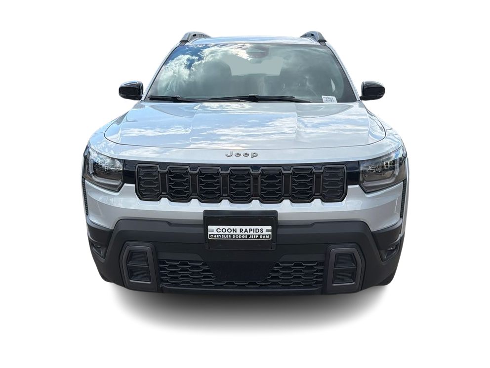 Thumbnail: 2026 Jeep Cherokee - 5