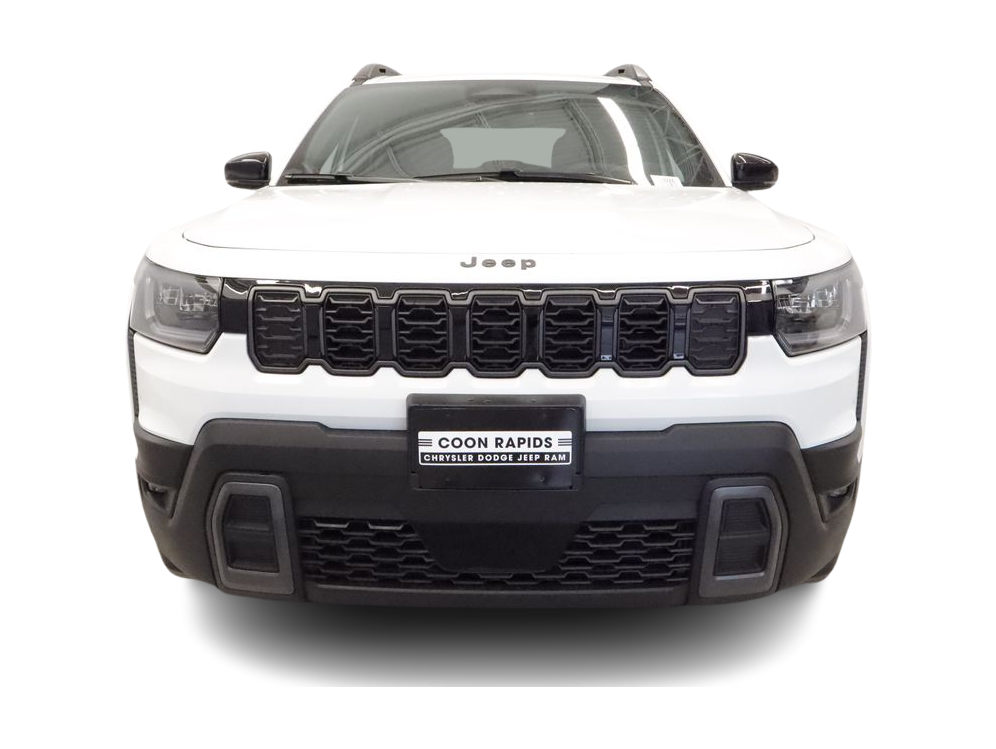 Thumbnail: 2026 Jeep Cherokee - 18