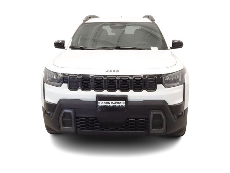 Thumbnail: 2026 Jeep Cherokee - 6