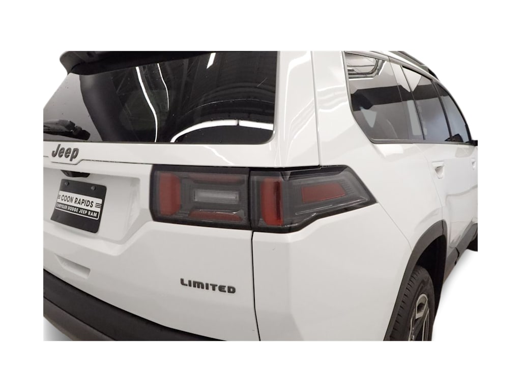 Thumbnail: 2026 Jeep Cherokee - 22