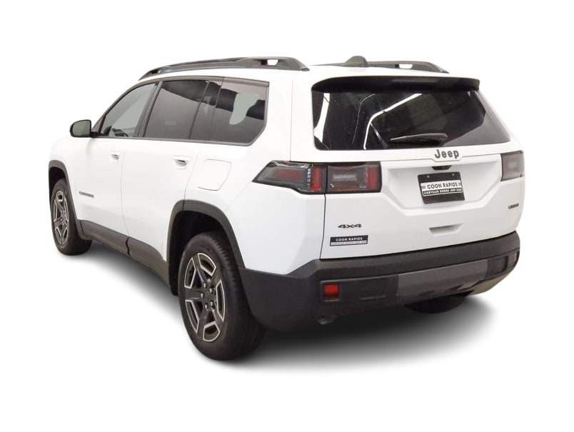 Thumbnail: 2026 Jeep Cherokee - 4