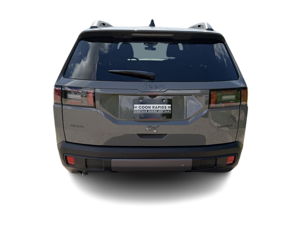 Thumbnail: 2026 Jeep Cherokee - 3