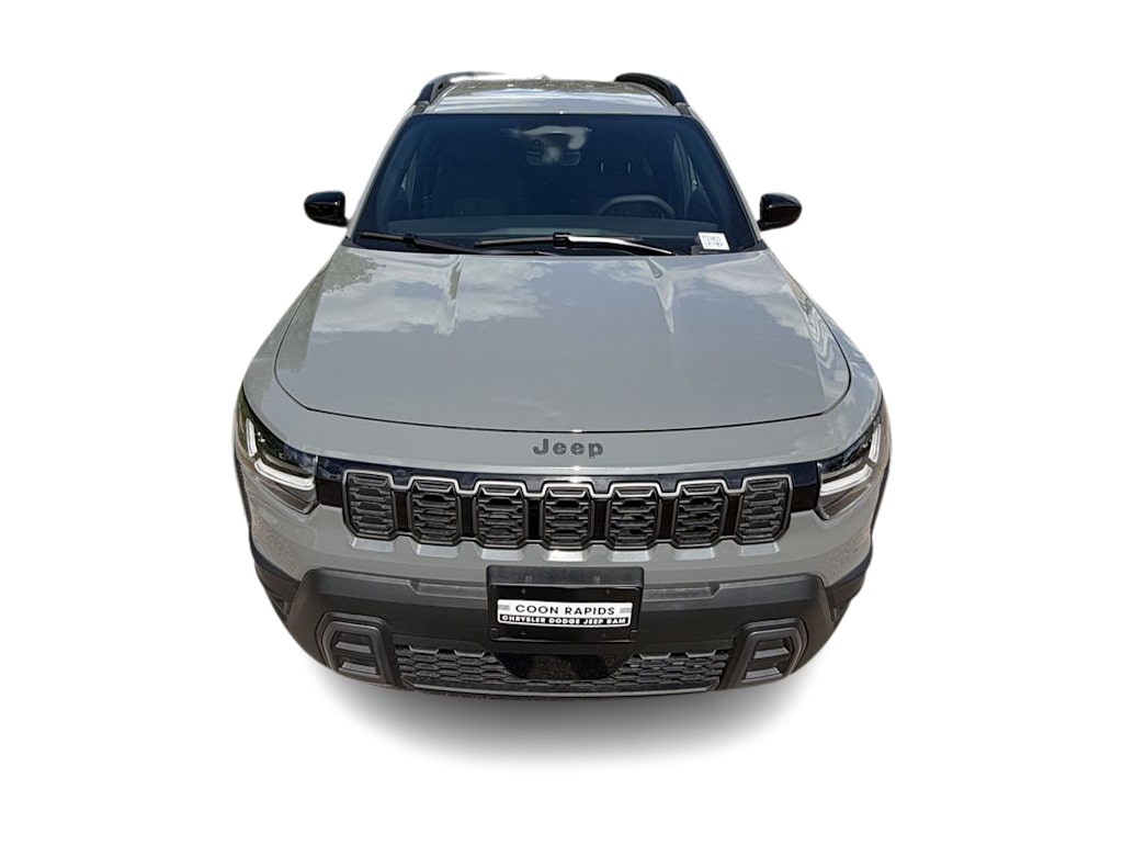 Thumbnail: 2026 Jeep Cherokee - 11
