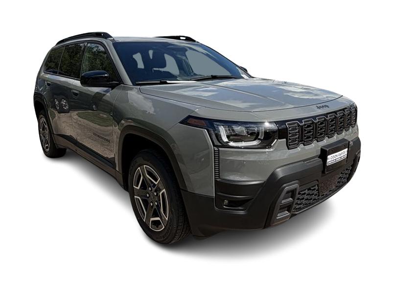 Thumbnail: 2026 Jeep Cherokee - 12