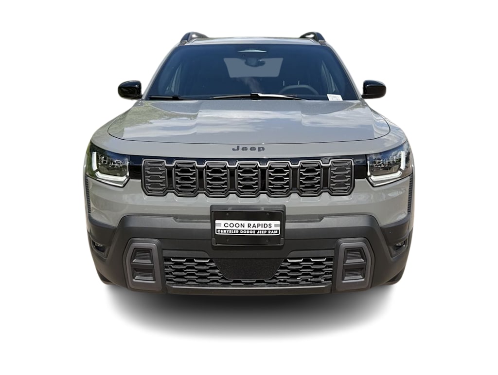 Thumbnail: 2026 Jeep Cherokee - 4
