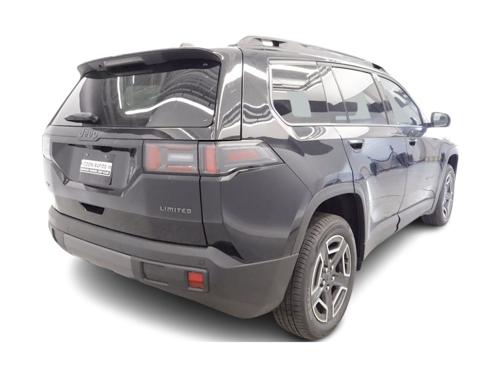 Thumbnail: 2026 Jeep Cherokee - 14