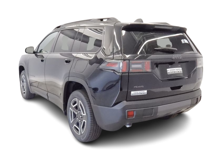Thumbnail: 2026 Jeep Cherokee - 4