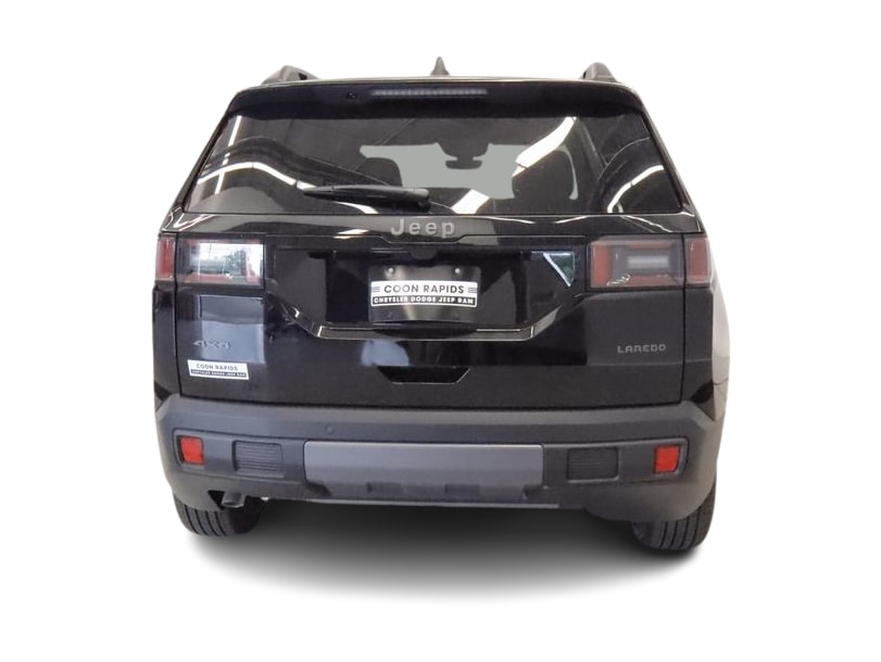 Thumbnail: 2026 Jeep Cherokee - 5