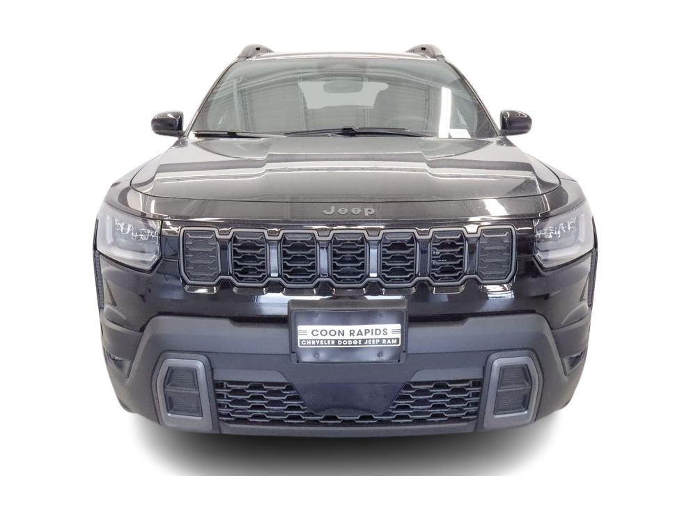 Thumbnail: 2026 Jeep Cherokee - 6