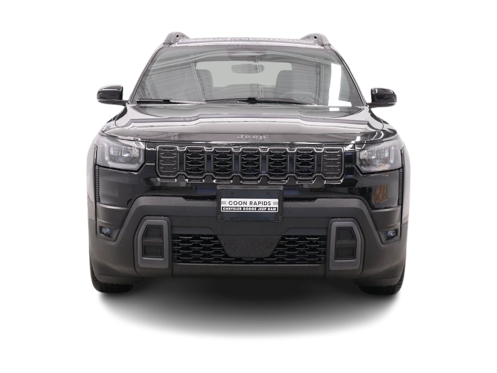 Thumbnail: 2026 Jeep Cherokee - 6