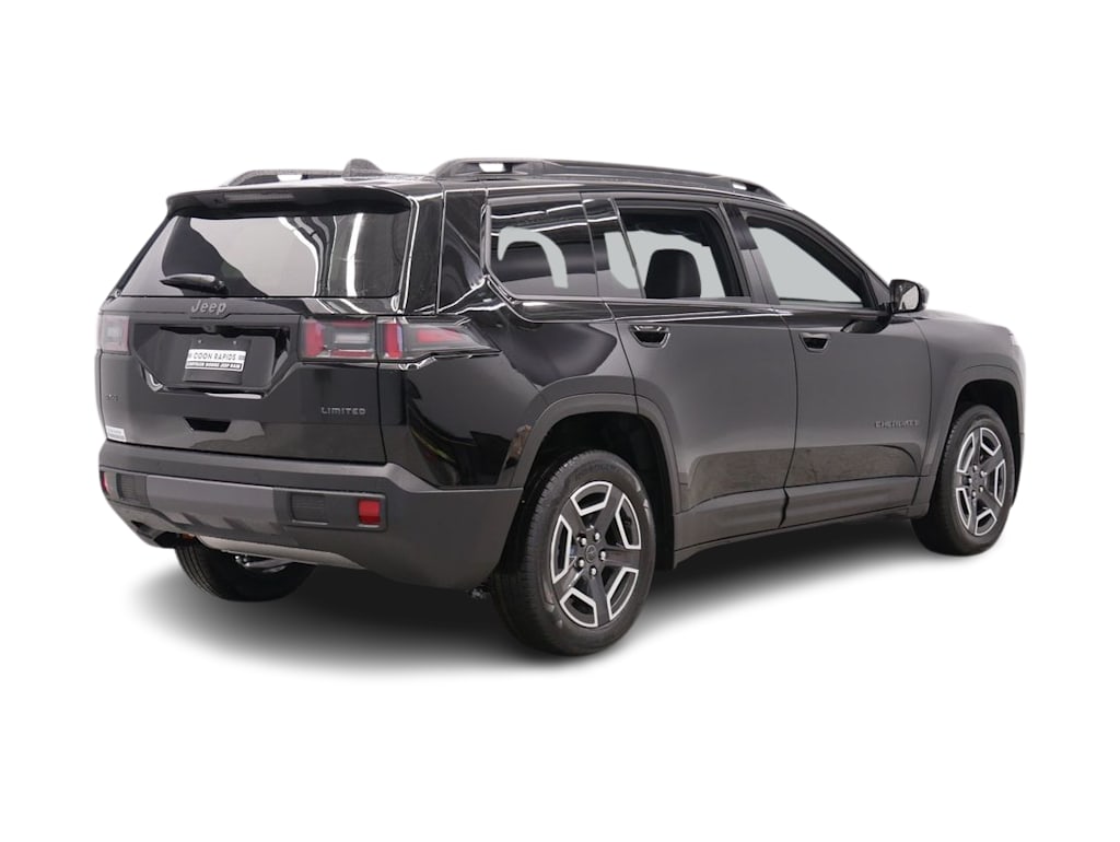 Thumbnail: 2026 Jeep Cherokee - 15
