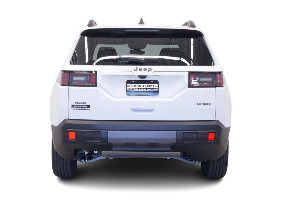 Thumbnail: 2026 Jeep Cherokee - 5