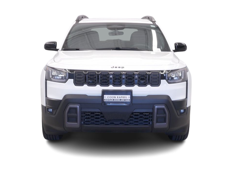 Thumbnail: 2026 Jeep Cherokee - 6