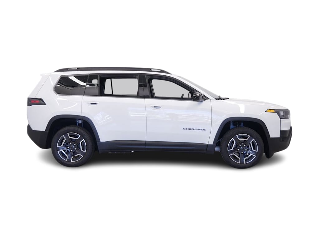 Thumbnail: 2026 Jeep Cherokee - 13