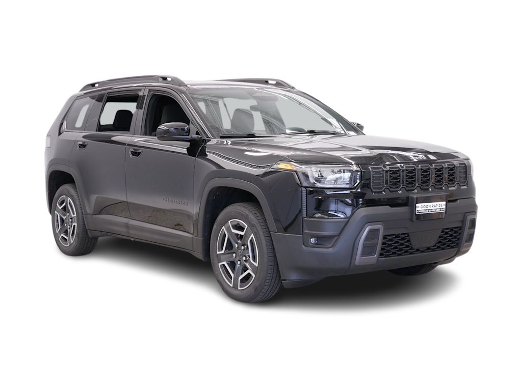 Thumbnail: 2026 Jeep Cherokee - 17