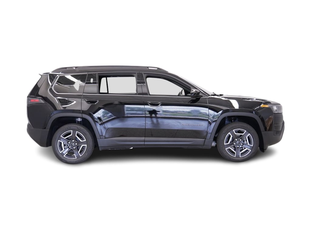 Thumbnail: 2026 Jeep Cherokee - 16
