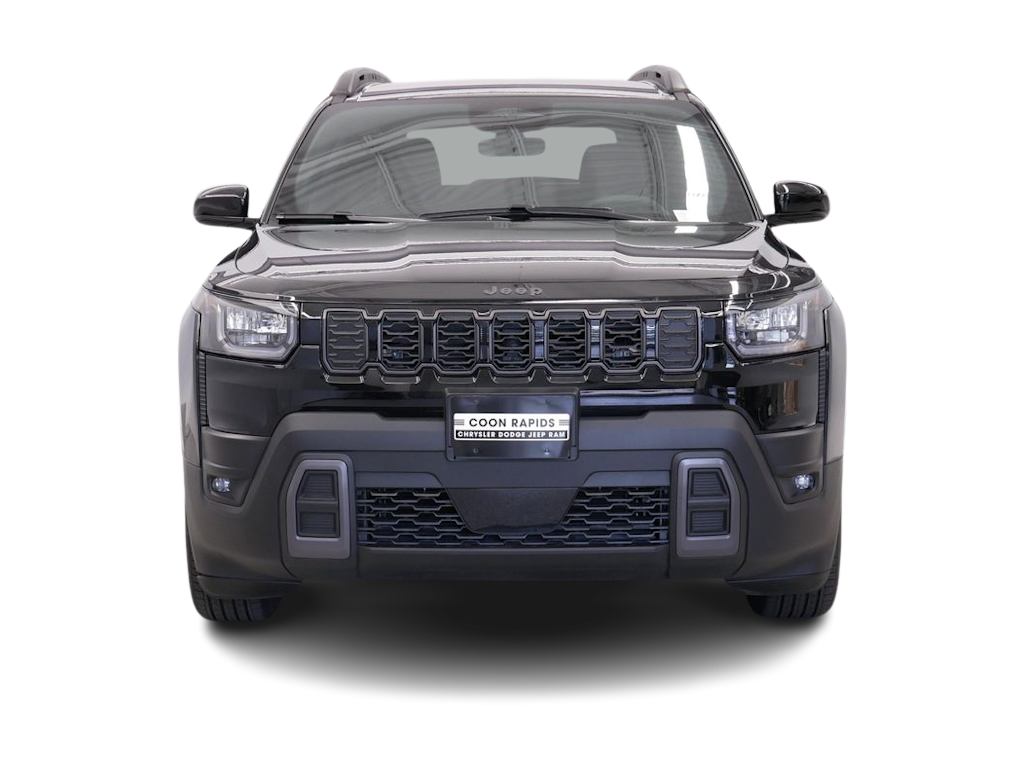 Thumbnail: 2026 Jeep Cherokee - 6