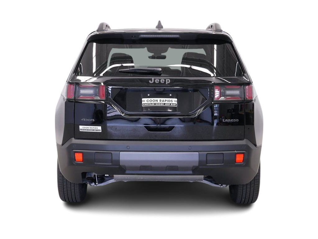 Thumbnail: 2026 Jeep Cherokee - 5