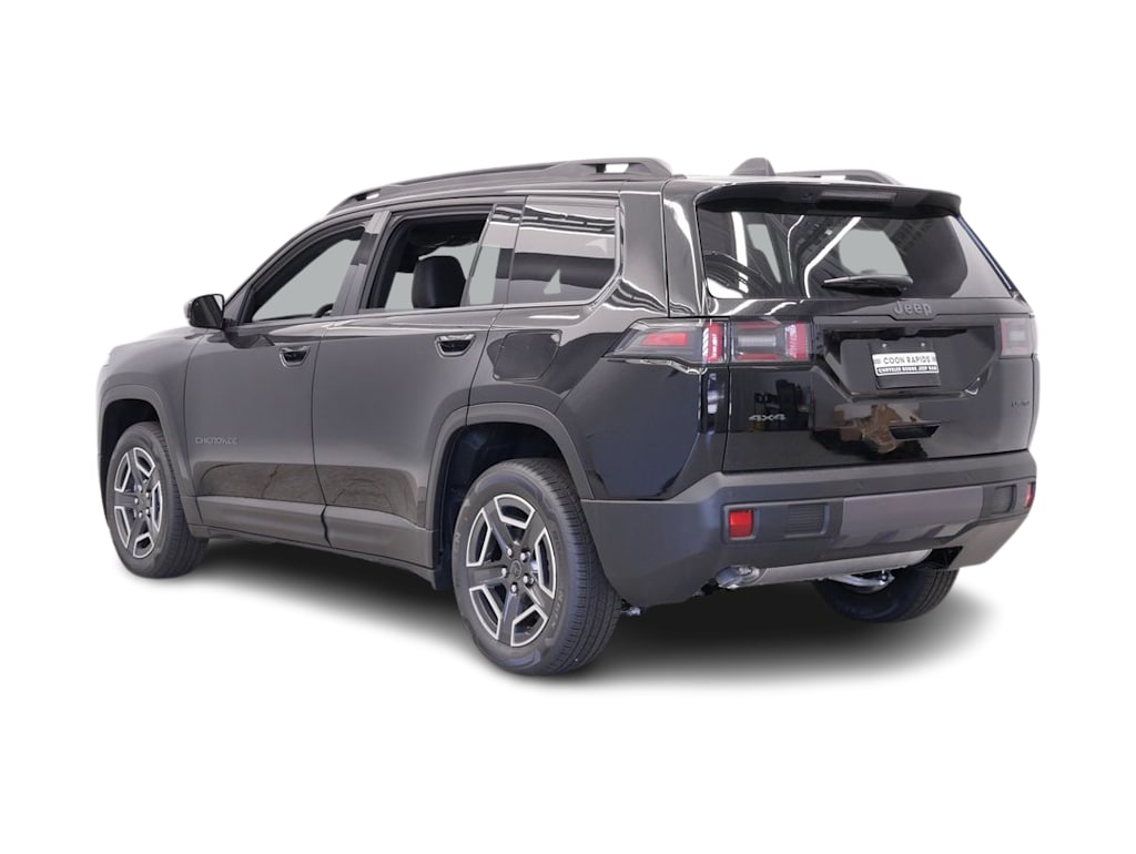 Thumbnail: 2026 Jeep Cherokee - 4