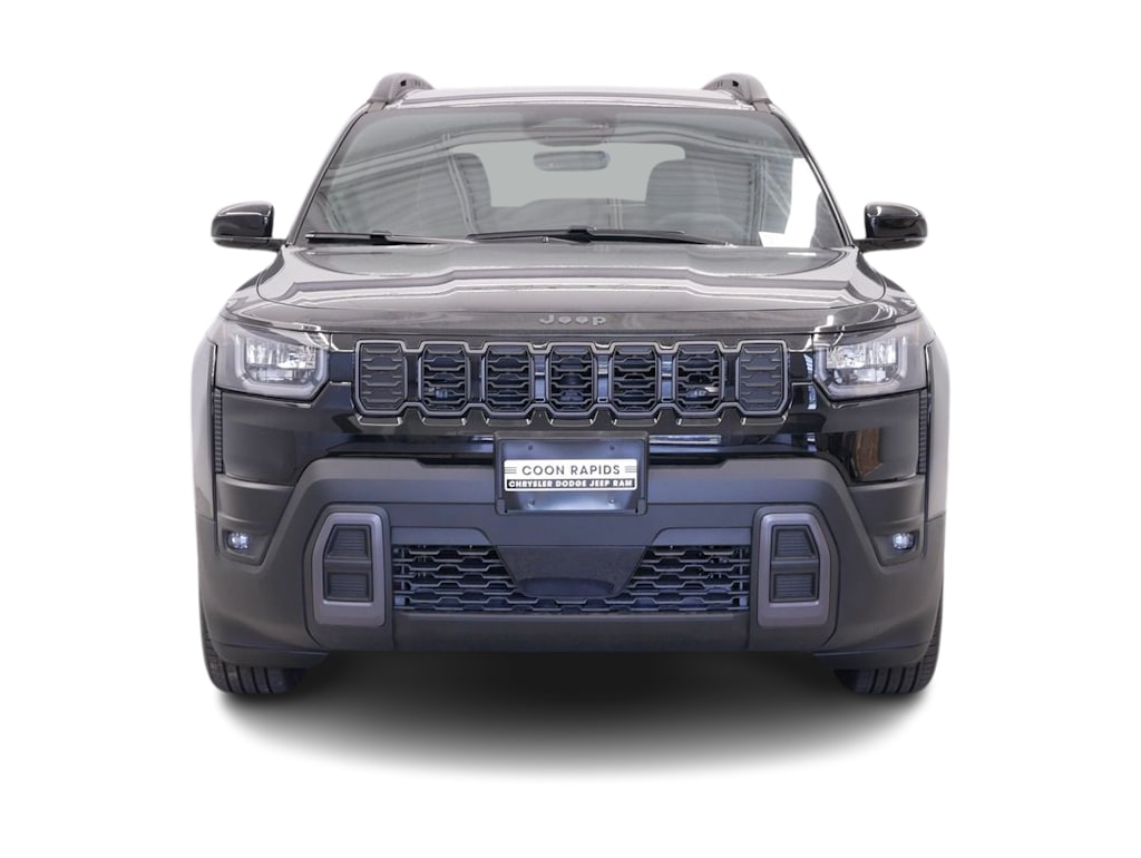 Thumbnail: 2026 Jeep Cherokee - 6