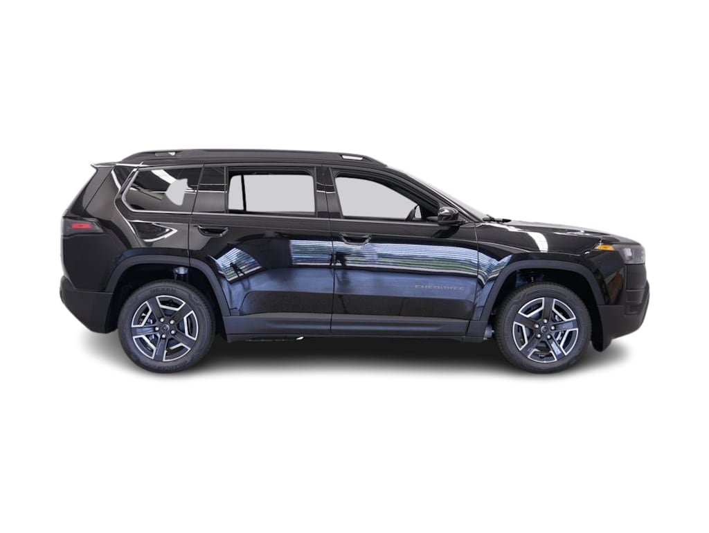 Thumbnail: 2026 Jeep Cherokee - 15