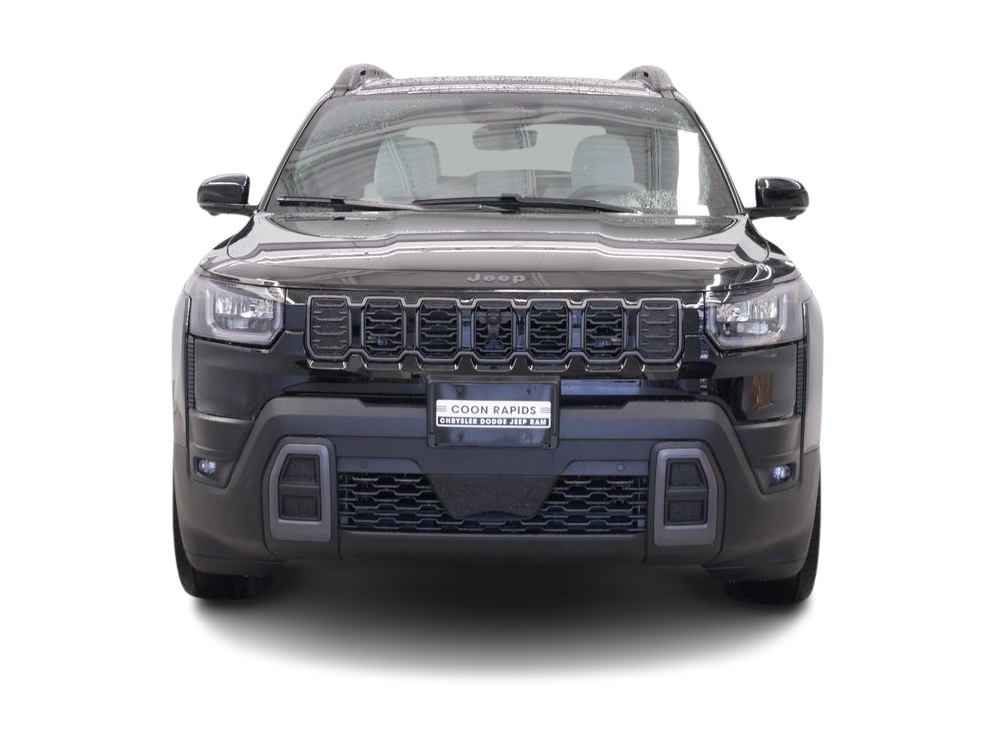 Thumbnail: 2026 Jeep Cherokee - 6