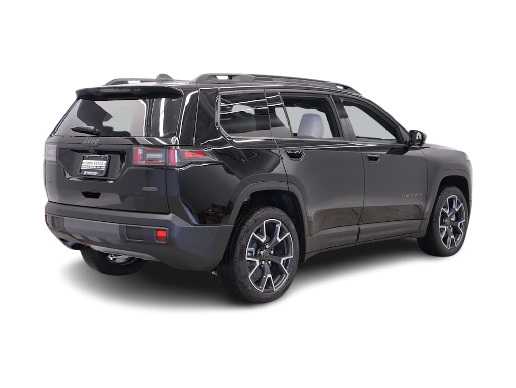 Thumbnail: 2026 Jeep Cherokee - 14