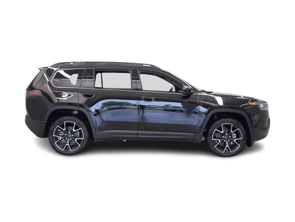 Thumbnail: 2026 Jeep Cherokee - 15
