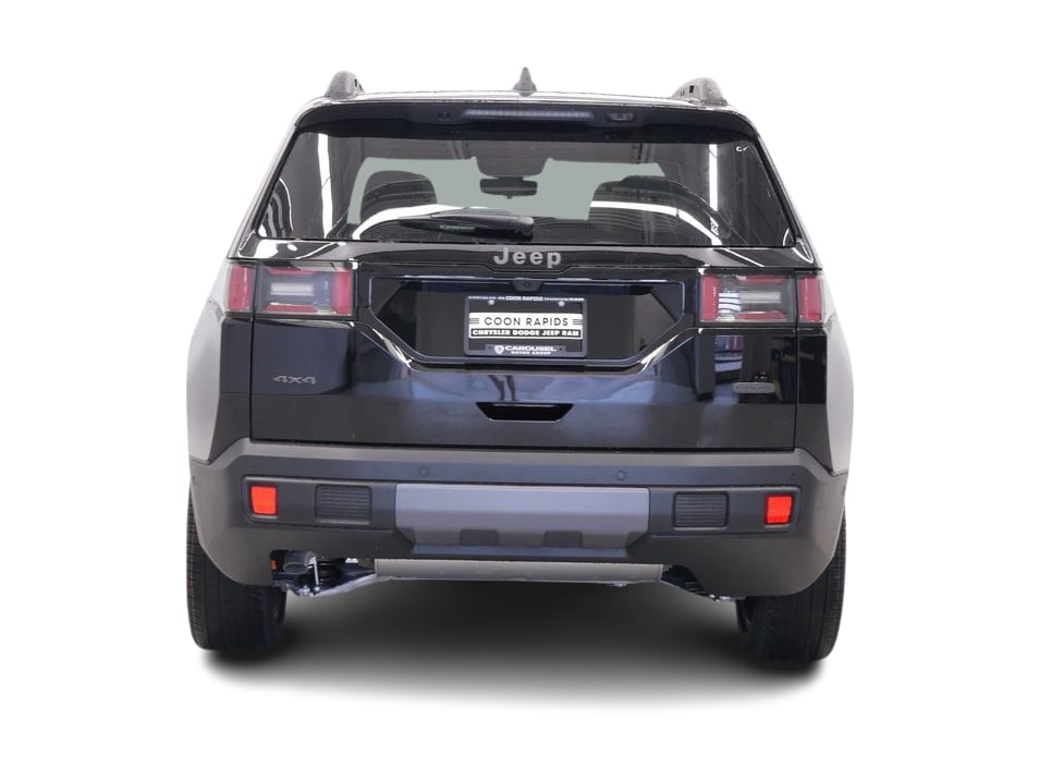 Thumbnail: 2026 Jeep Cherokee - 5