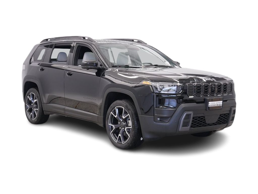 Thumbnail: 2026 Jeep Cherokee - 16