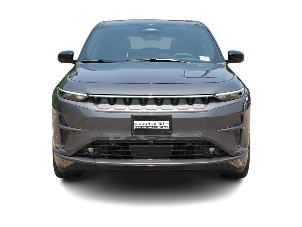 Thumbnail: 2025 Jeep Wagoneer S - 6