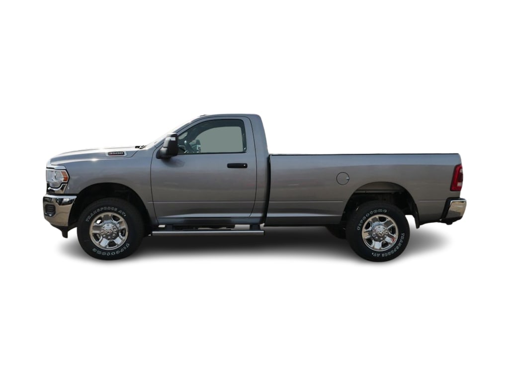 Thumbnail: 2024 RAM 3500 - 3